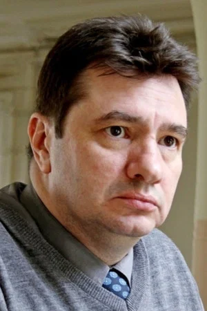 Георгий Славский