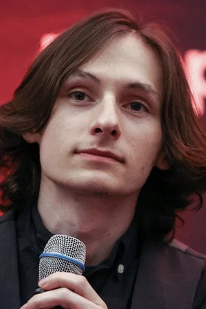 Jared Gilmore
