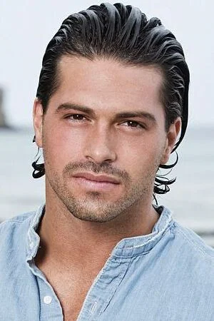 Joaquin Souberbielle