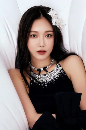 Kim Min-young
