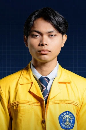Indra Rhamadan