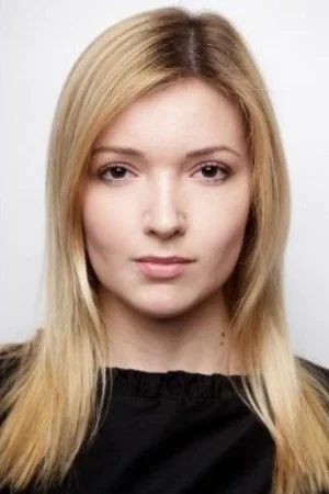 Александра Любимова