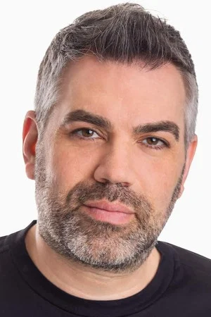 Jonathan Weiner