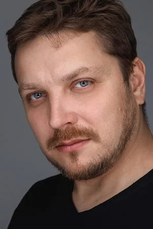 Артем Гареев