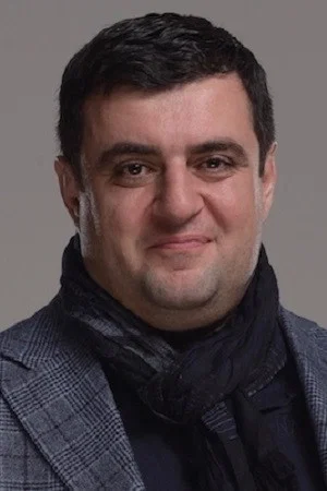 Бинке Анисимов