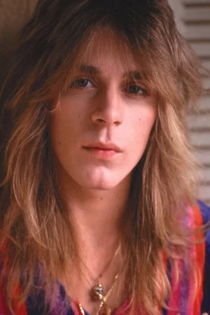 Фото: Randy Rhoads