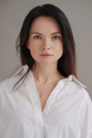 Екатерина Астахова
