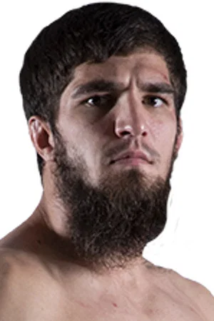 Viskhan Magomadov