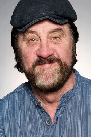 Steve Halliwell