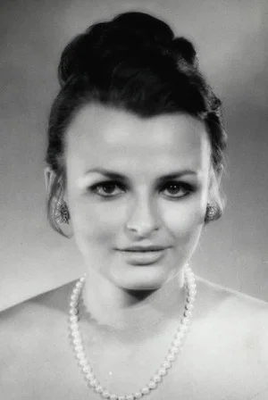 Angelica Wehbeck