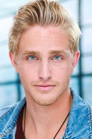 Brett Schaberg