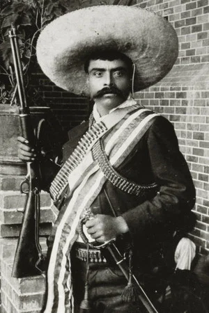 Фото: Emiliano Zapata