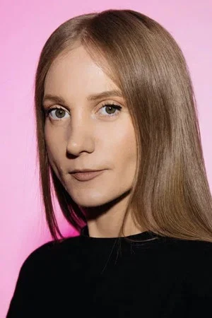 Алевтина Кокушкина