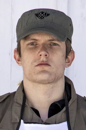 Aleksander Rosland