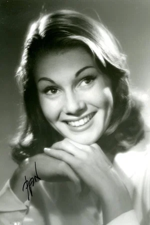 Elisabet Falk