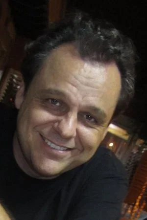 Luis Collar