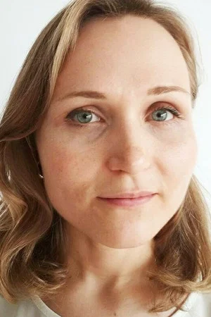Iryna Ustelentseva