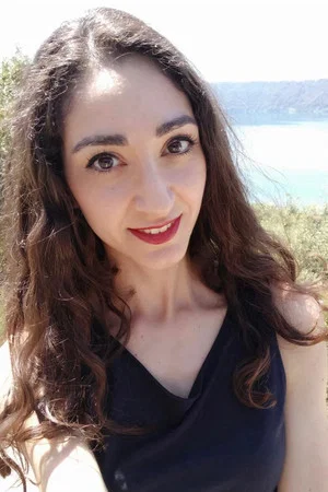 Cinzia Iacovacci