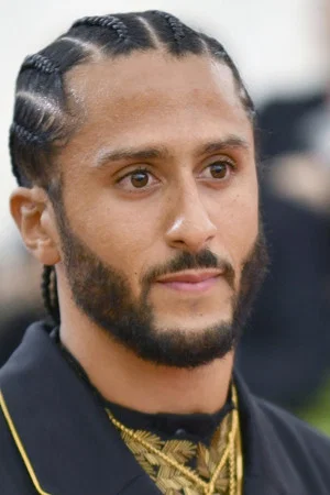Фото: Colin Kaepernick