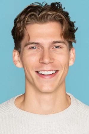 Matthew Kusche