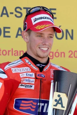 Фото: Casey Stoner