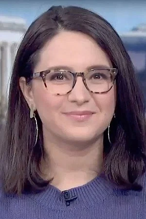 Фото: Bari Weiss