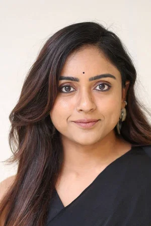 Vithika Sheru
