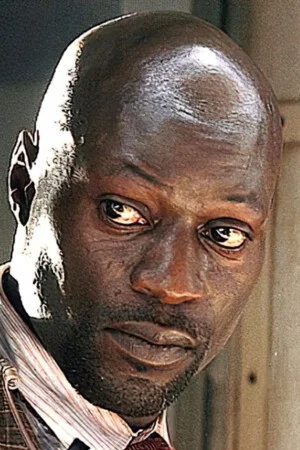 Michael Offei