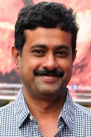 Фото: V. S. Rajkumar