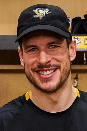 Фото: Sidney Crosby