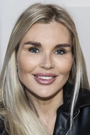 Natascha Öhlin