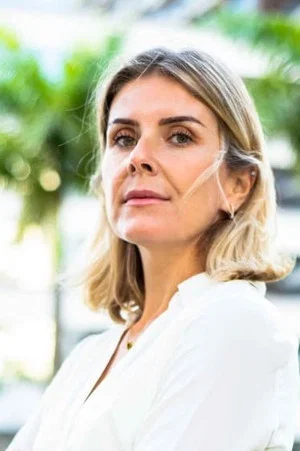 Deysi Cioccari