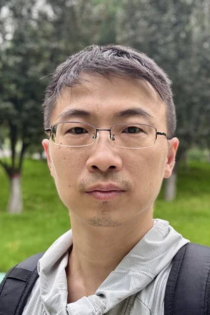 John Occam Yu