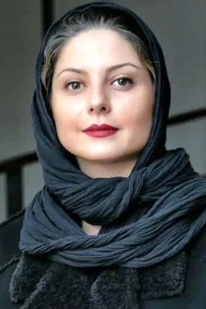 Solmaz Ghani