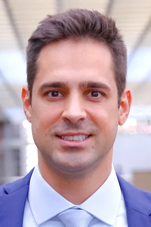 Leonardo Siqueira