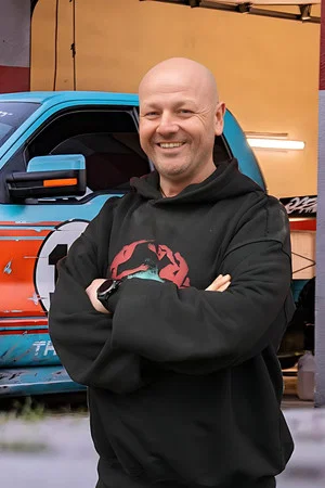 Grzegorz Duda