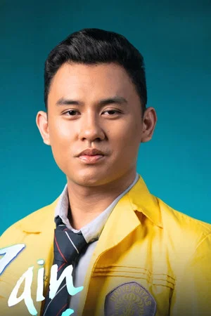 Muhammad Faiz Ihsan Zain