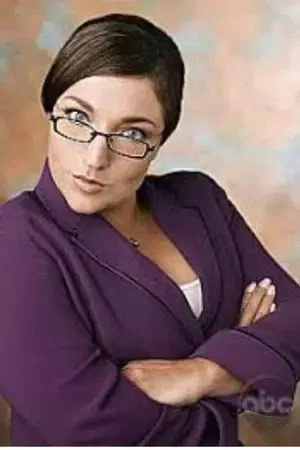 Jo Frost