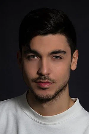 Georgios Porfyrides