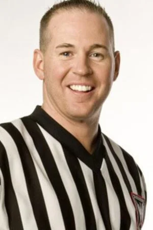 Chad Patton