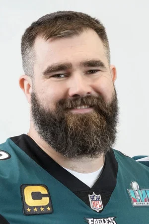 Фото: Jason Kelce