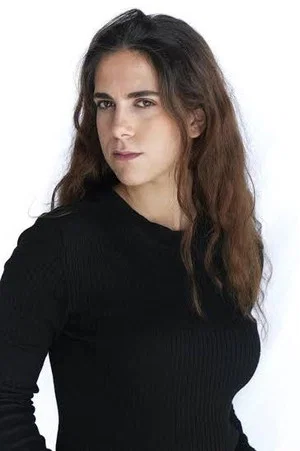 Léna Garrel