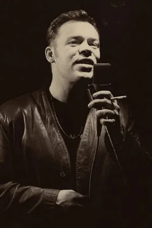 Alistair Ian Campbell