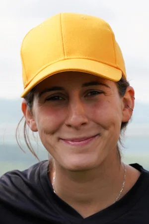 Anaïs Simoneau