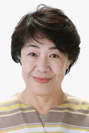 Reiko Morohashi