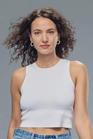 Sara Zuraw