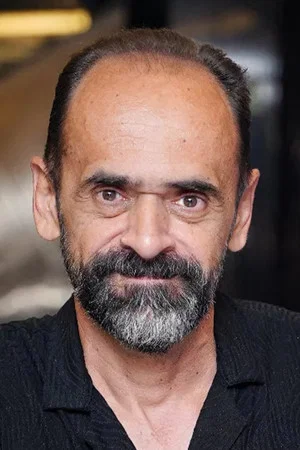 Siamak Adib
