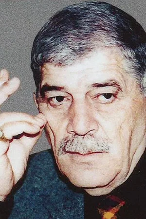 Хамиз Мурадов