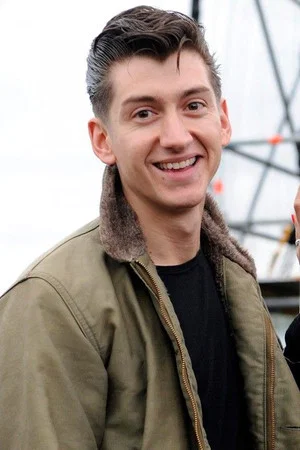 Фото: Alex Turner