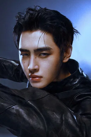 Sunghoon